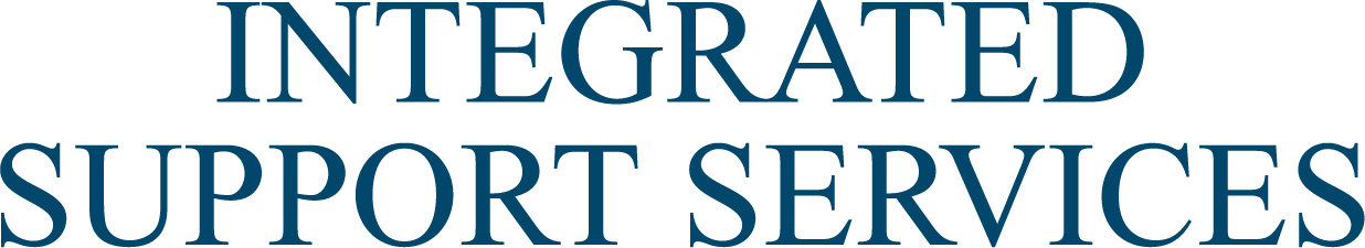 BSS ISS Logo