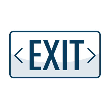 Exit Signs and Emergency Lighting