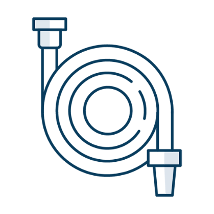 Fire Hoses and Standpipes